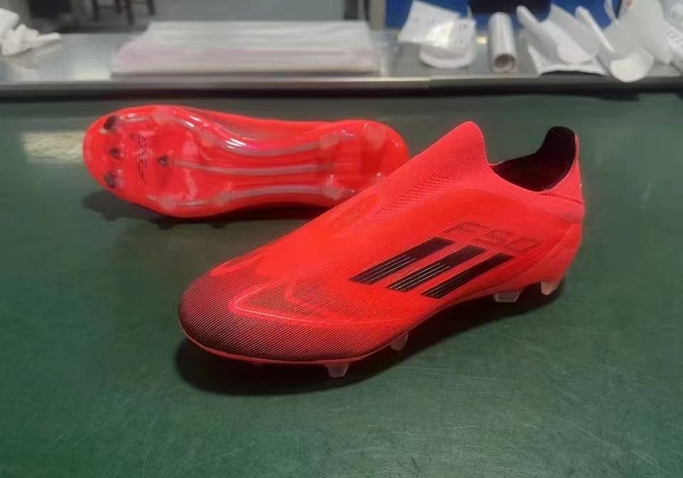 Adidas X F50 Elite Laceless FG Size 39-45-58222577